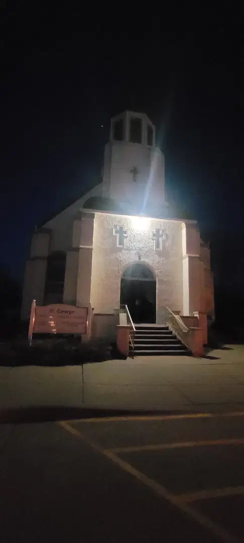 St. George Orthodox Christian Church, Kearney, NE — photo 5 of 19