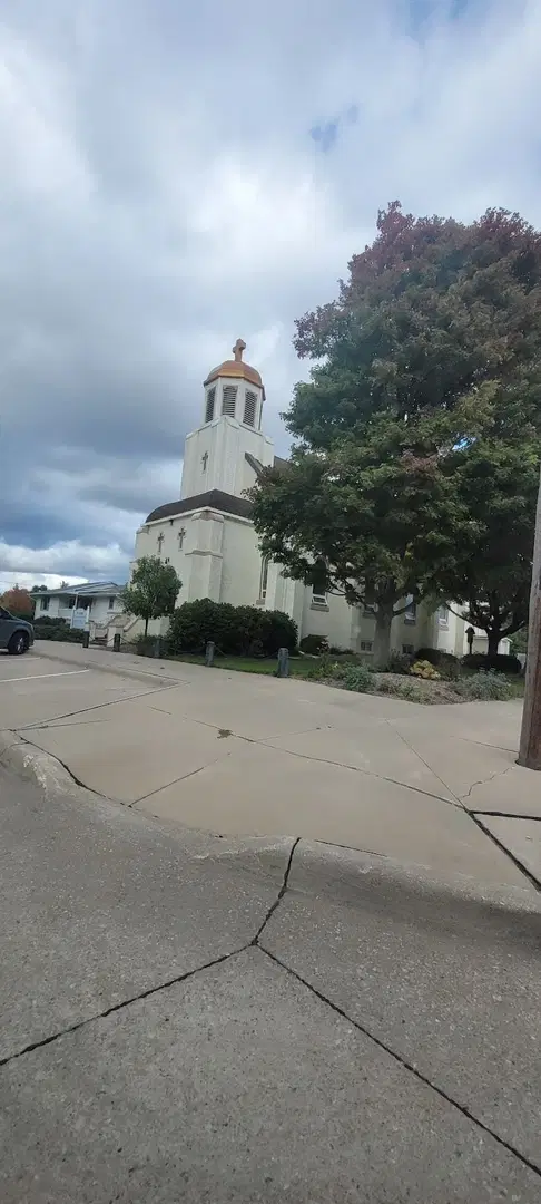 St. George Orthodox Christian Church, Kearney, NE — photo 8 of 19