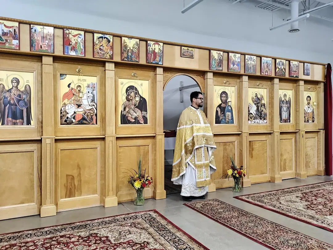 St. George Orthodox Christian Church, St. George, UT — photo 1 of 19