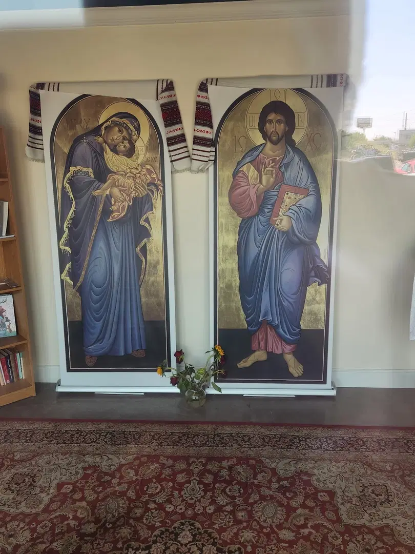 St. George Orthodox Christian Church, St. George, UT — photo 11 of 19