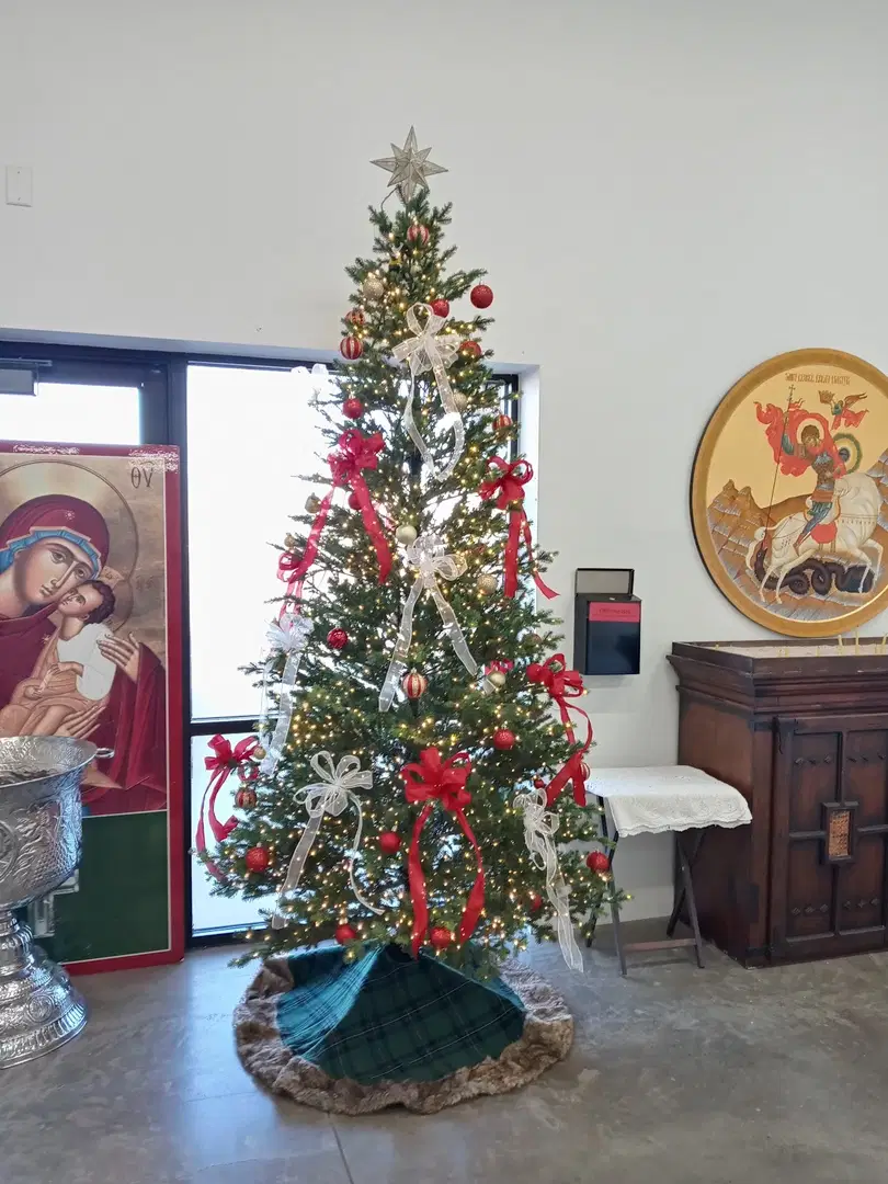 St. George Orthodox Christian Church, St. George, UT — photo 14 of 19