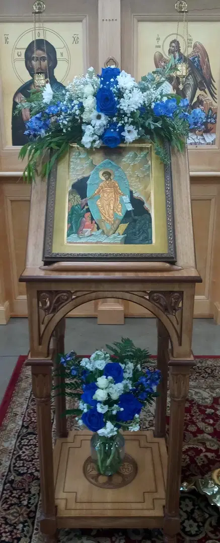 St. George Orthodox Christian Church, St. George, UT — photo 16 of 19