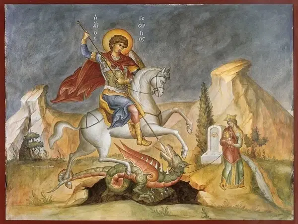 St. George Orthodox Christian Church, St. George, UT — photo 17 of 19
