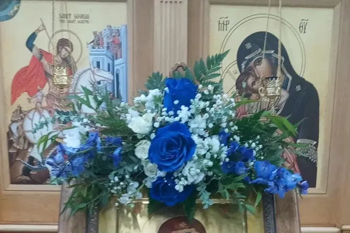 St. George Orthodox Christian Church, St. George, UT — photo 3 of 19