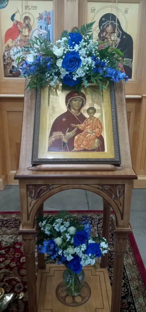 St. George Orthodox Christian Church, St. George, UT — photo 3 of 19