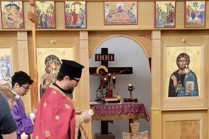 St. George Orthodox Christian Church, St. George, UT — photo 4 of 19