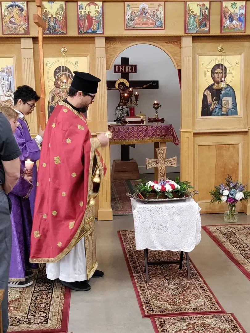 St. George Orthodox Christian Church, St. George, UT — photo 4 of 19