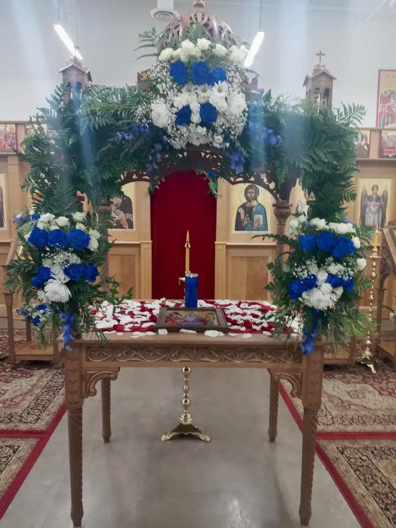 St. George Orthodox Christian Church, St. George, UT — photo 6 of 19