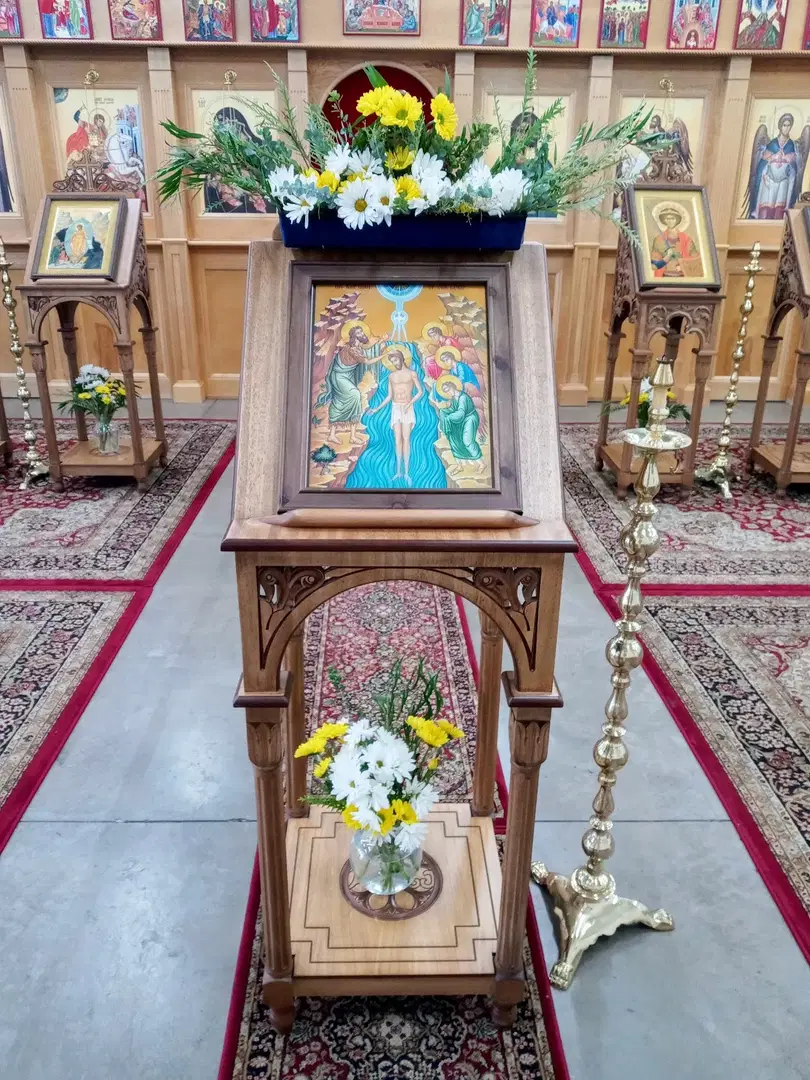 St. George Orthodox Christian Church, St. George, UT — photo 7 of 19