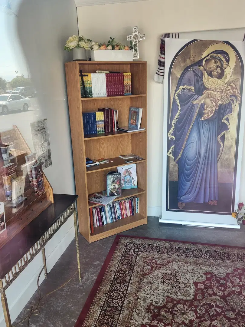 St. George Orthodox Christian Church, St. George, UT — photo 8 of 19