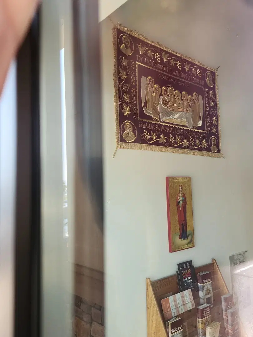 St. George Orthodox Christian Church, St. George, UT — photo 9 of 19