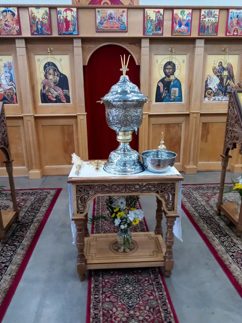 St. George Orthodox Christian Church, St. George, UT — photo 10 of 19