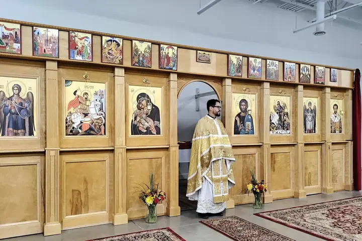 St. George Orthodox Christian Church, St. George, UT — photo 1 of 19