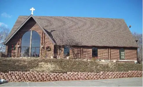 St. George Orthodox Christian, Danbury, CT — photo 1 of 2