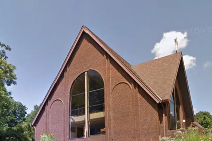 St. George Orthodox Christian, Danbury, CT — photo 2 of 2