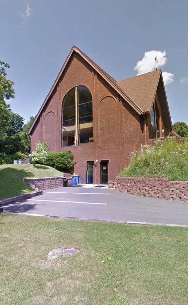 St. George Orthodox Christian, Danbury, CT — photo 2 of 2