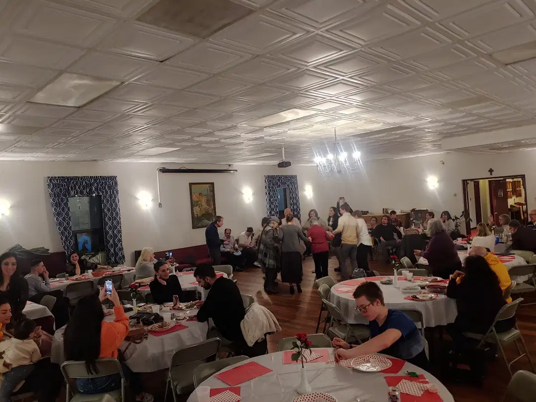 St. George Orthodox Church, Altoona, PA — photo 13 of 20