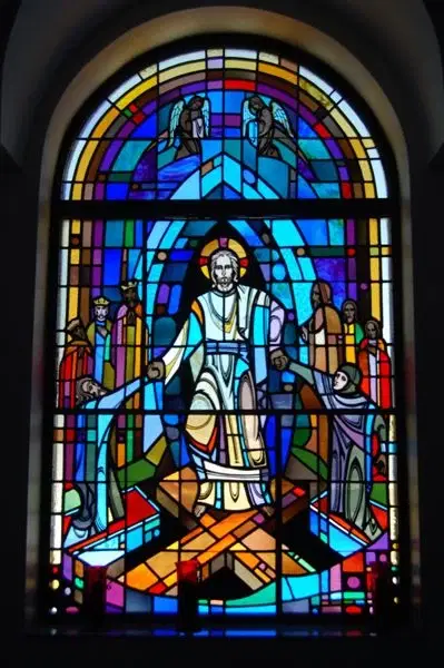 St. George Orthodox Church, Altoona, PA — photo 18 of 20