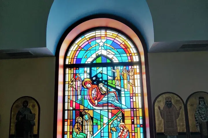 St. George Orthodox Church, Altoona, PA — photo 3 of 20