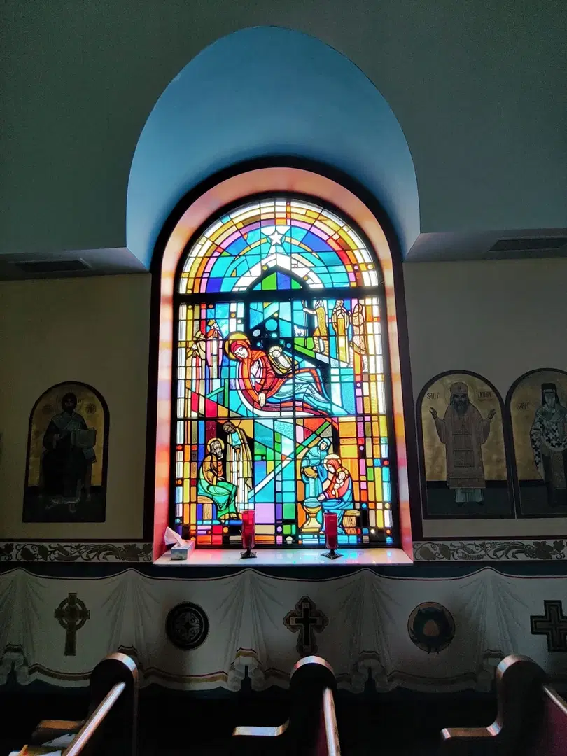 St. George Orthodox Church, Altoona, PA — photo 3 of 20