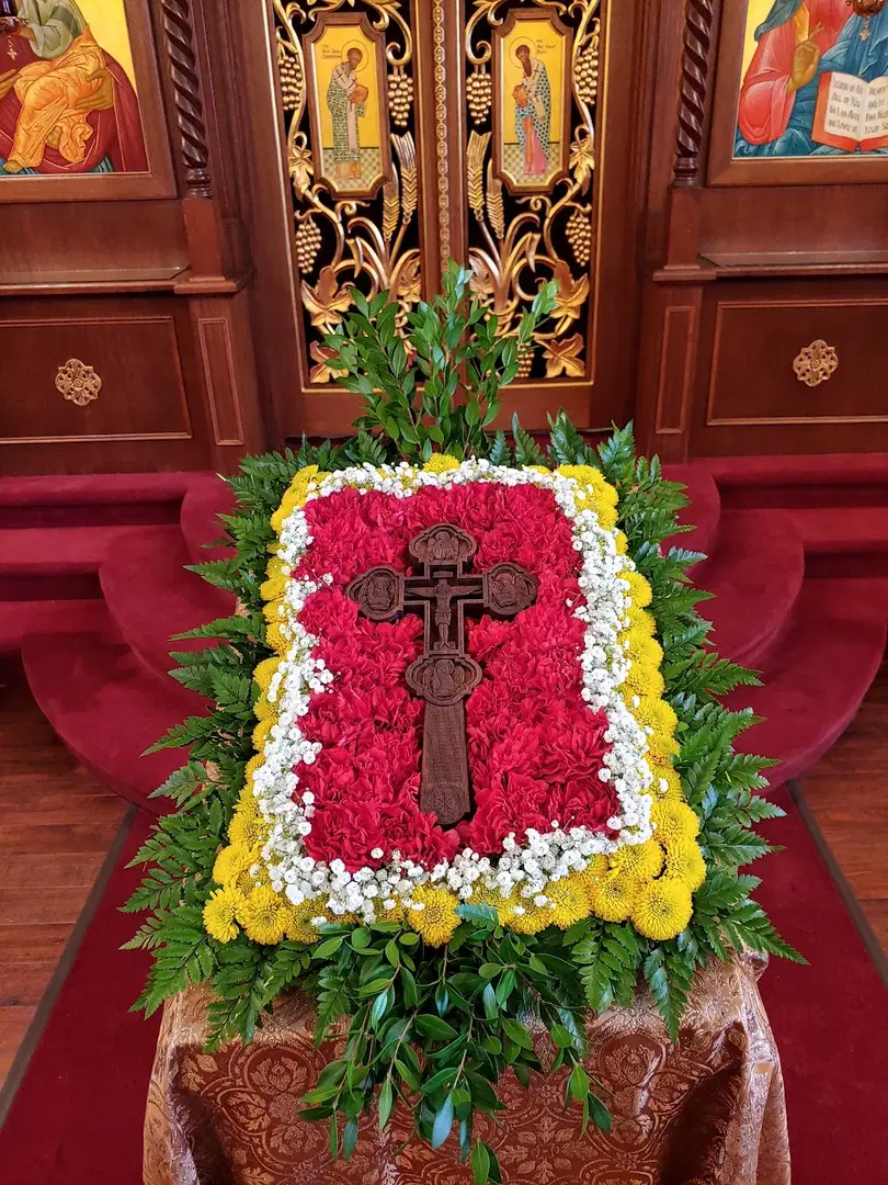 St. George Orthodox Church, Altoona, PA — photo 10 of 20