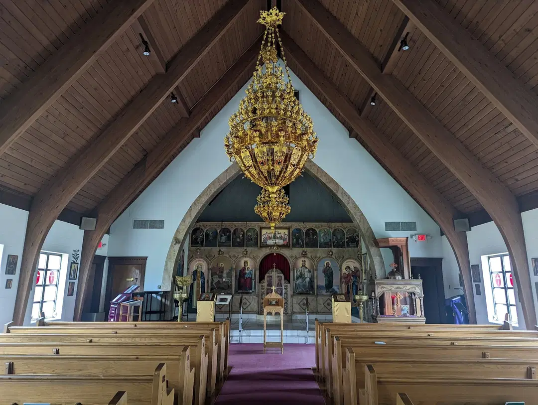St. George Orthodox Church, Bartlett, TN — photo 1 of 13