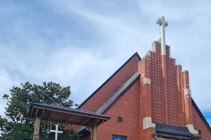 St. George Orthodox Church, Bartlett, TN — photo 2 of 13
