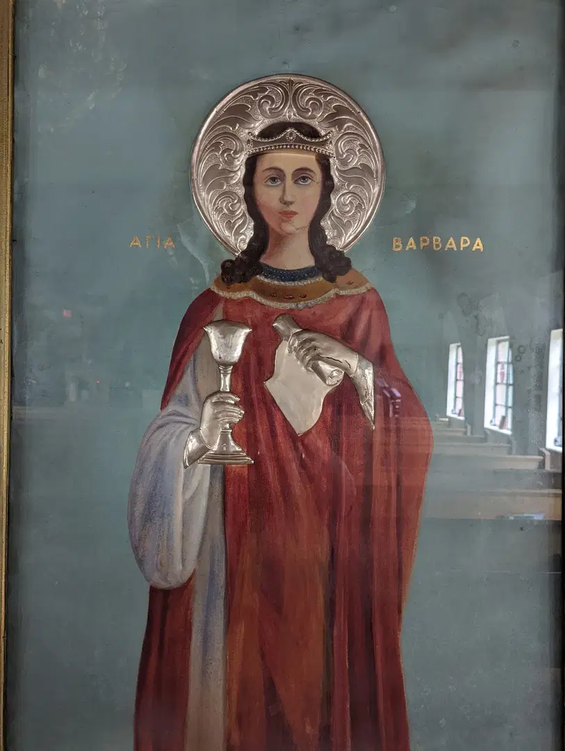 St. George Orthodox Church, Bartlett, TN — photo 4 of 13