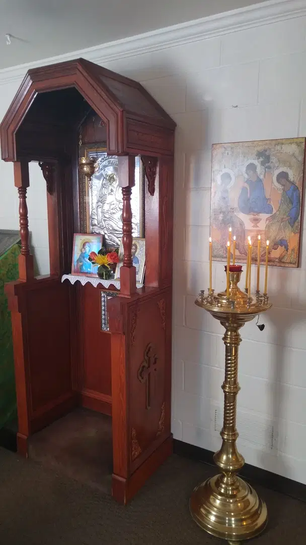 St. George Orthodox Church, Bartlett, TN — photo 5 of 13