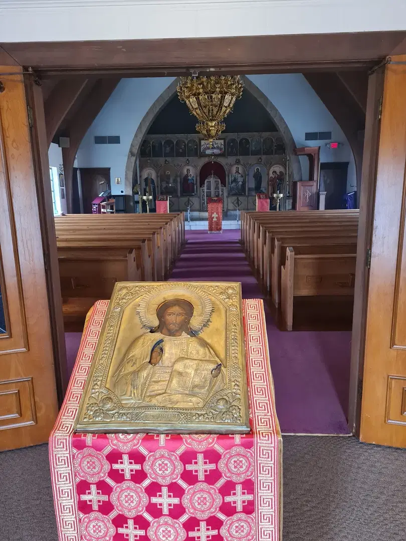 St. George Orthodox Church, Bartlett, TN — photo 6 of 13