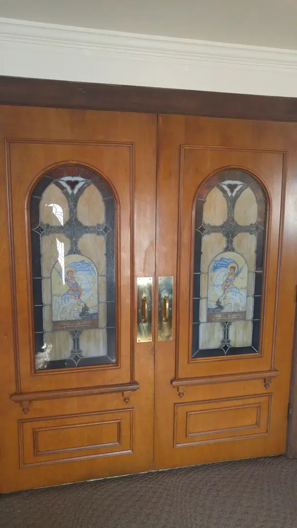 St. George Orthodox Church, Bartlett, TN — photo 8 of 13