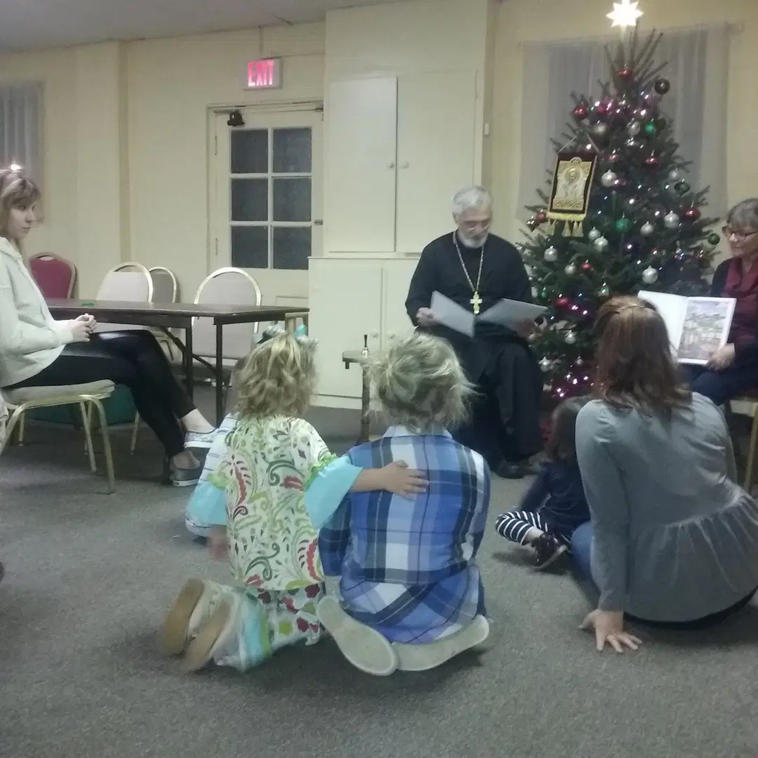 St. George Orthodox Church, Bartlett, TN — photo 10 of 13