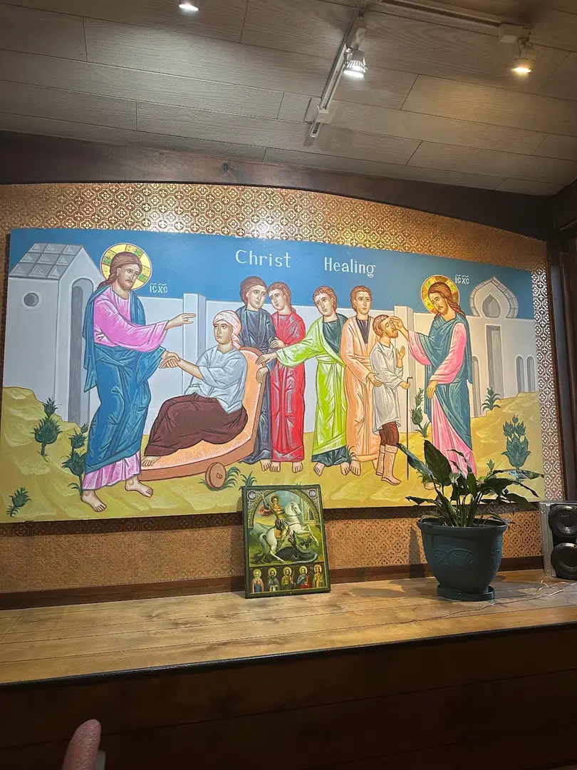 St. George Orthodox Church, Buffalo, NY — photo 5 of 9