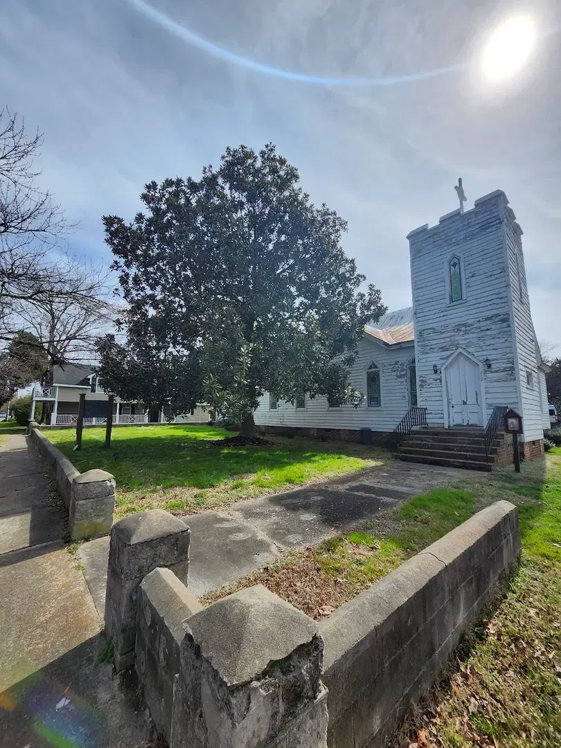 St. George Orthodox Church, Edenton, NC — photo 12 of 12