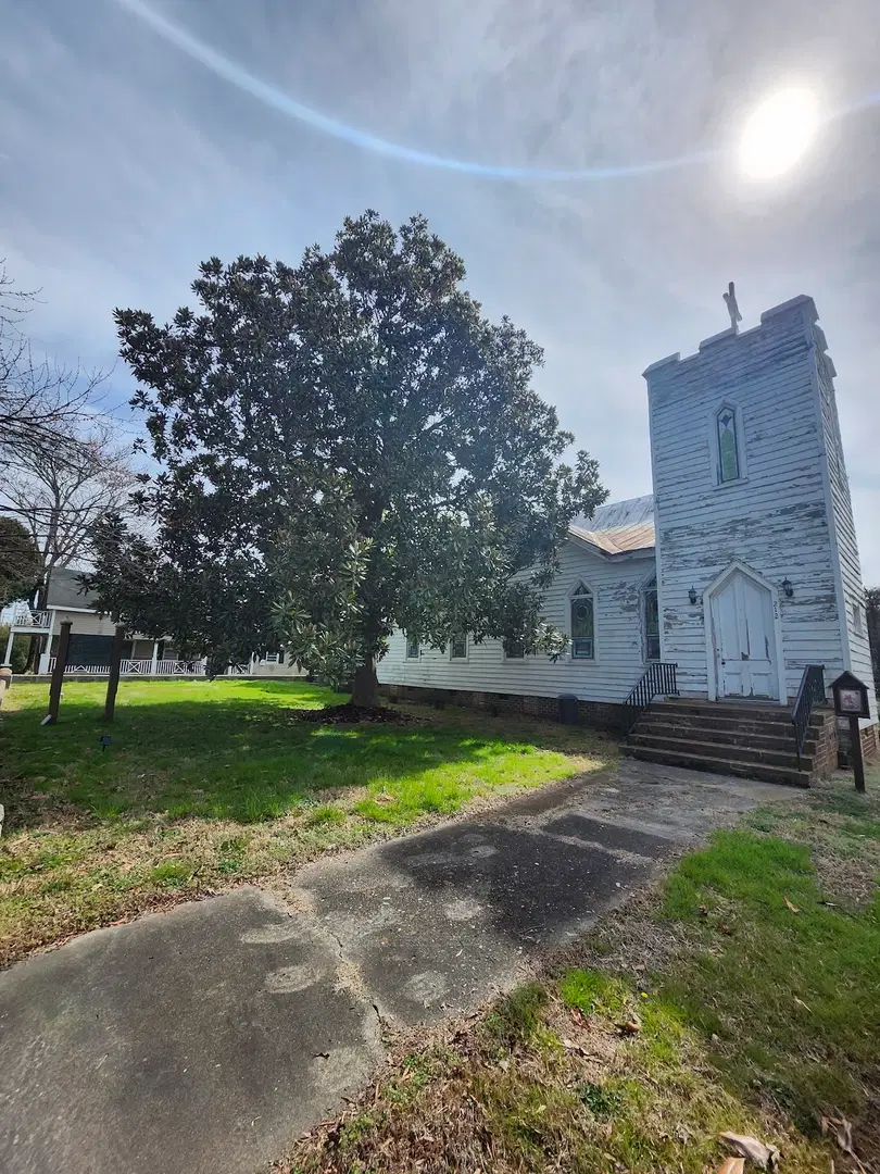 St. George Orthodox Church, Edenton, NC — photo 3 of 12