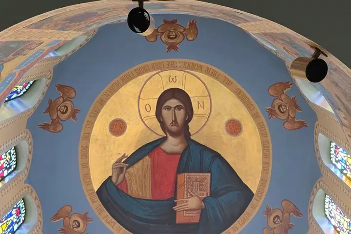 St. George Orthodox Church, Flint, MI — photo 3 of 17