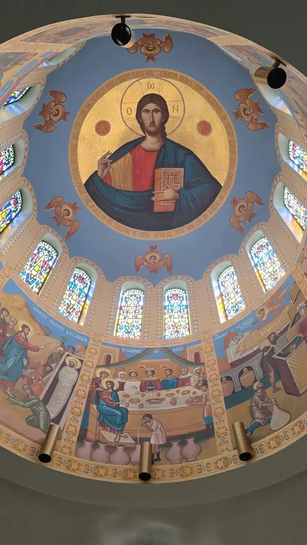 St. George Orthodox Church, Flint, MI — photo 3 of 17