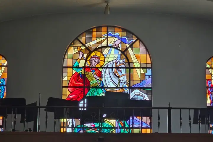 St. George Orthodox Church, Flint, MI — photo 4 of 17