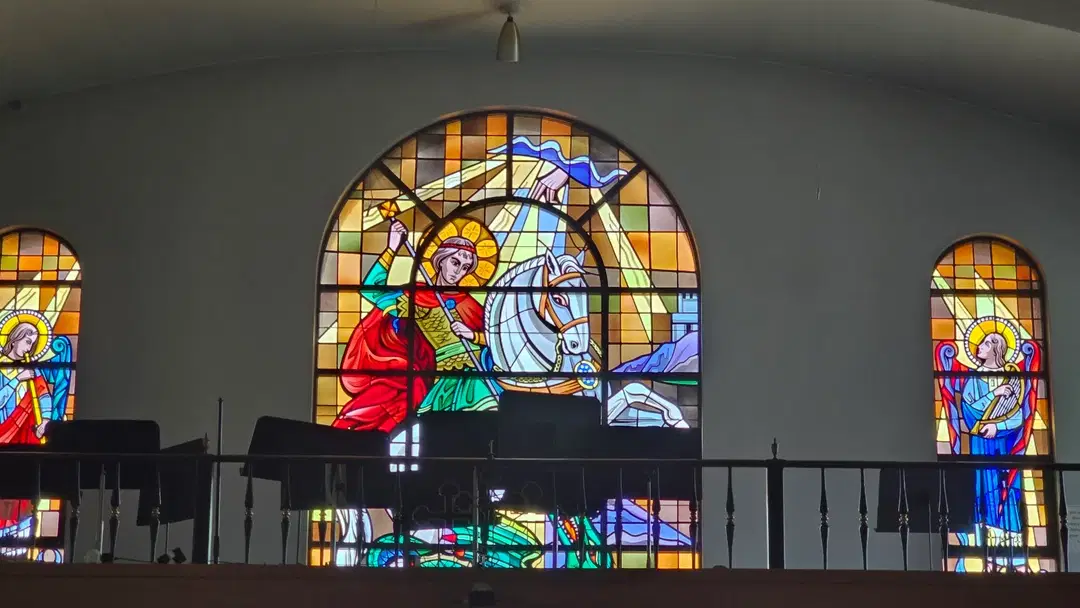 St. George Orthodox Church, Flint, MI — photo 4 of 17