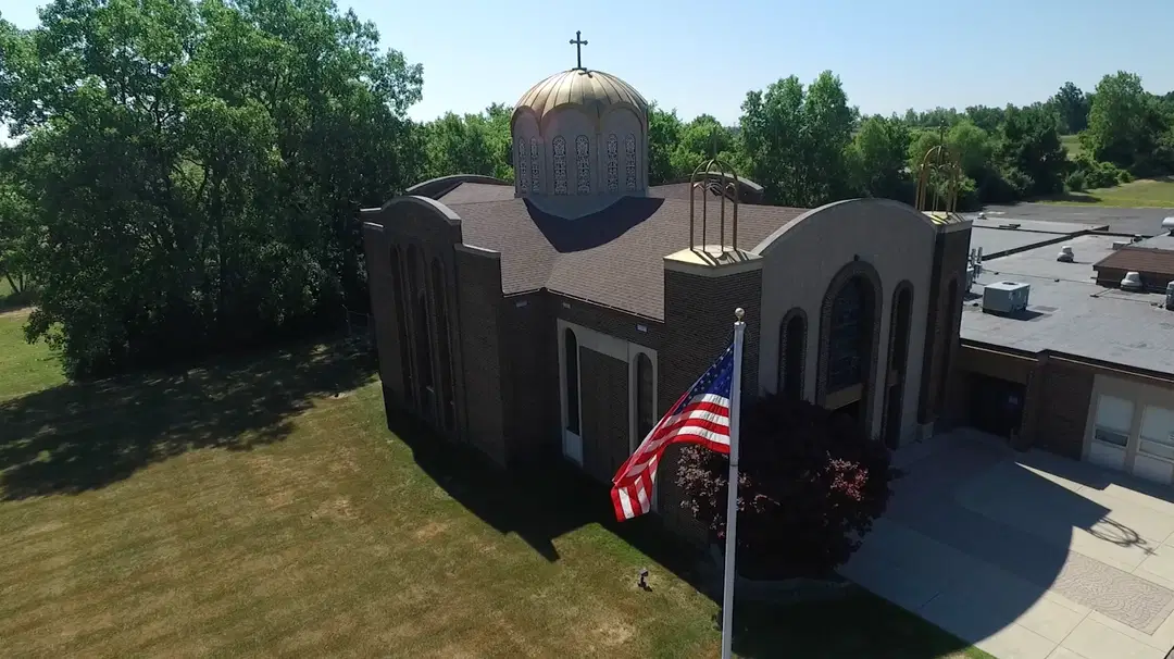 St. George Orthodox Church, Flint, MI — photo 5 of 17