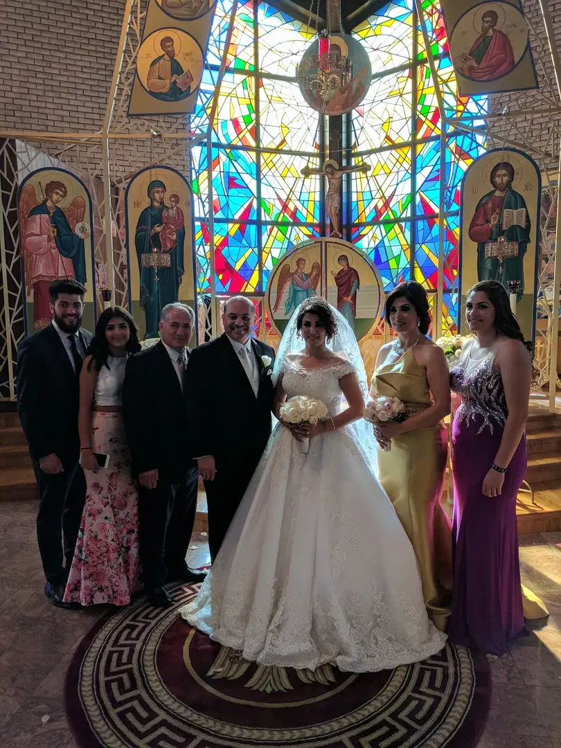 St. George Orthodox Church, Little Falls Township, NJ — photo 11 of 13