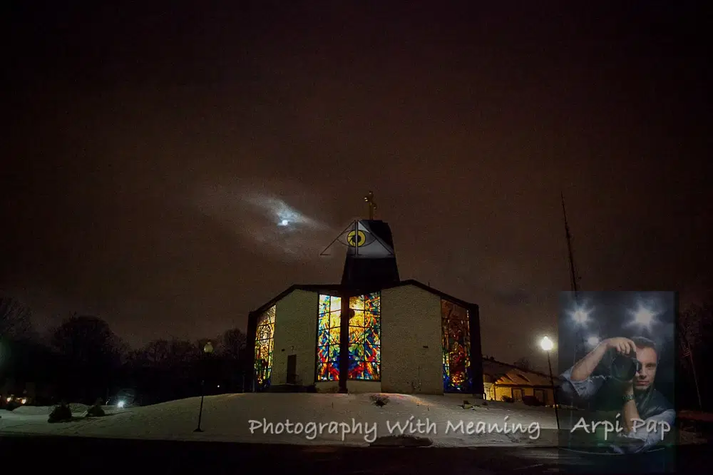 St. George Orthodox Church, Little Falls Township, NJ — photo 12 of 13
