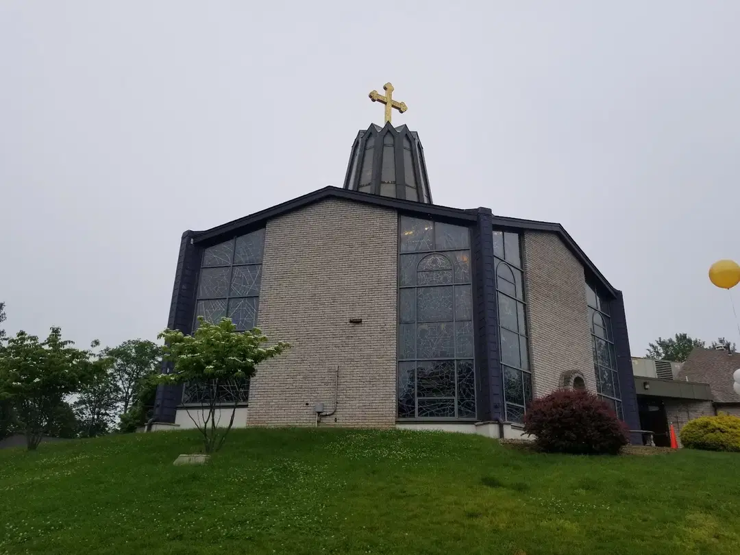 St. George Orthodox Church, Little Falls Township, NJ — photo 13 of 13