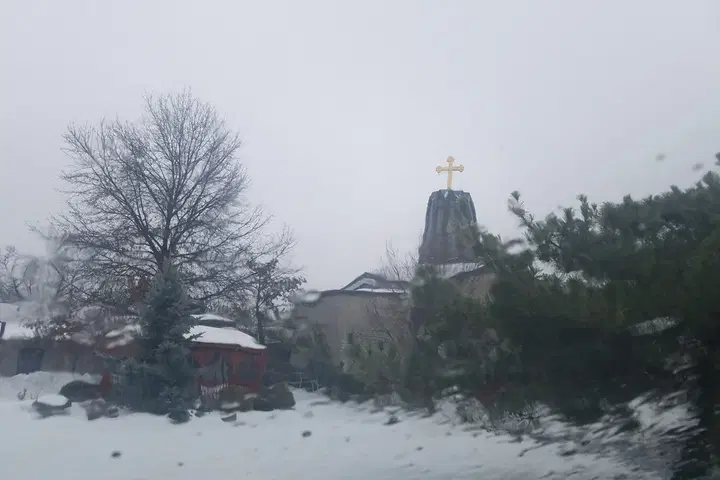 St. George Orthodox Church, Little Falls Township, NJ — photo 3 of 13