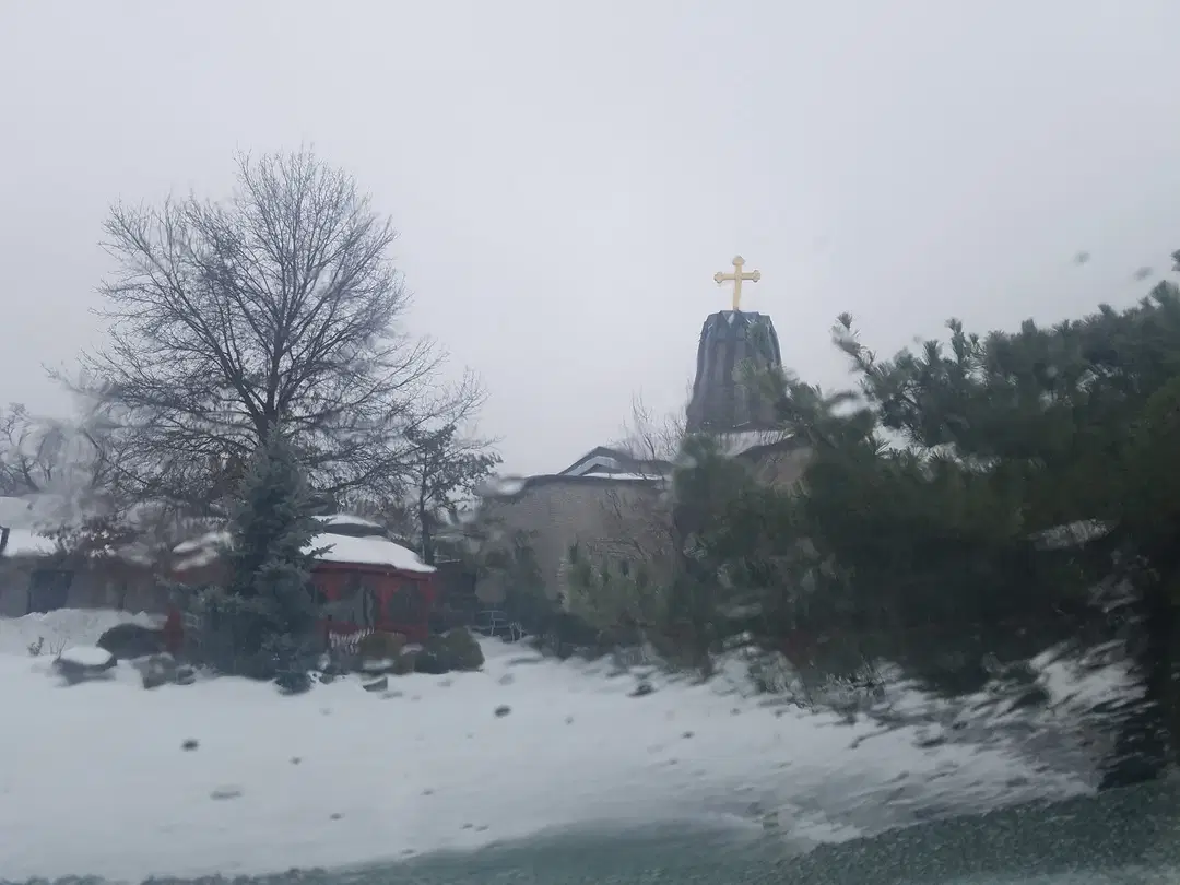 St. George Orthodox Church, Little Falls Township, NJ — photo 3 of 13