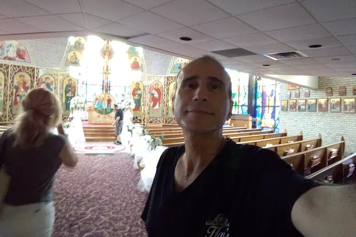 St. George Orthodox Church, Little Falls Township, NJ — photo 5 of 13