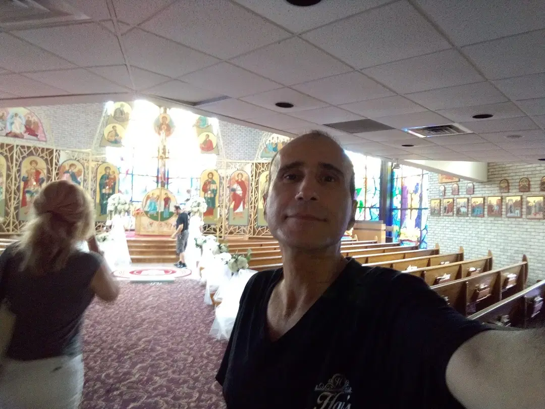 St. George Orthodox Church, Little Falls Township, NJ — photo 5 of 13