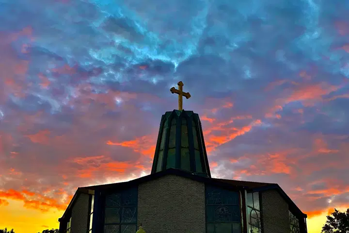 St. George Orthodox Church, Little Falls Township, NJ — photo 1 of 13