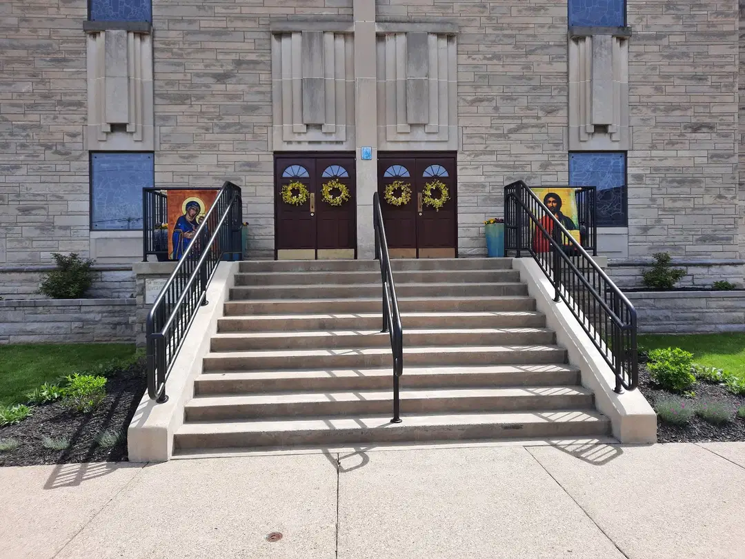 St. George Orthodox Church, New Kensington, PA — photo 1 of 20