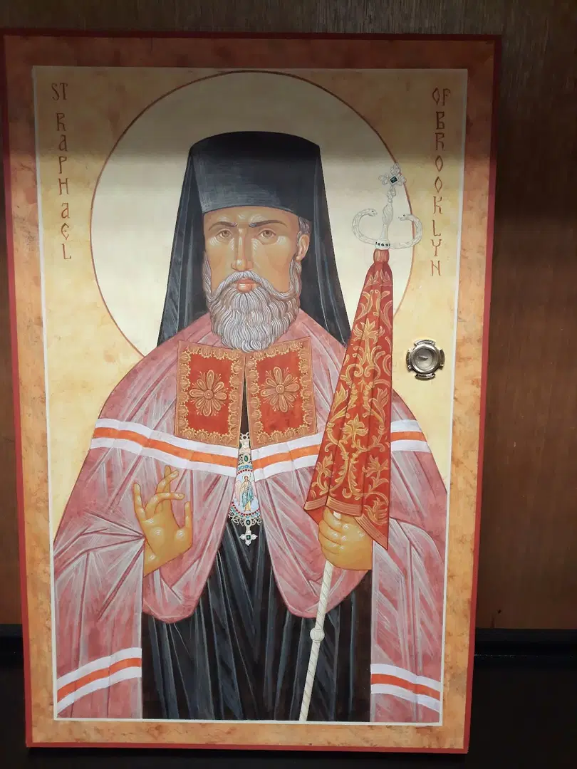 St. George Orthodox Church, New Kensington, PA — photo 11 of 20